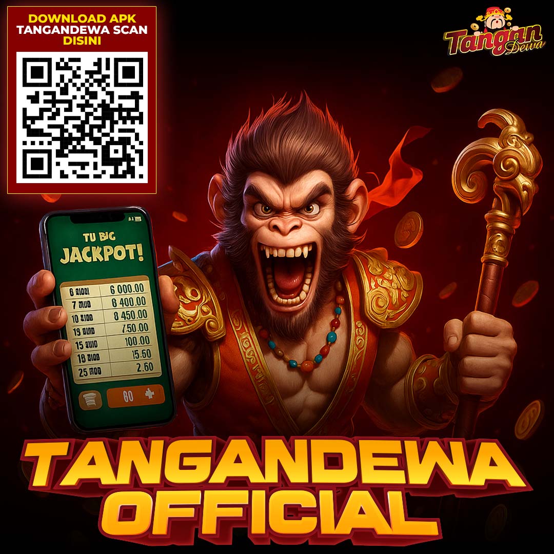 login Tangandewa