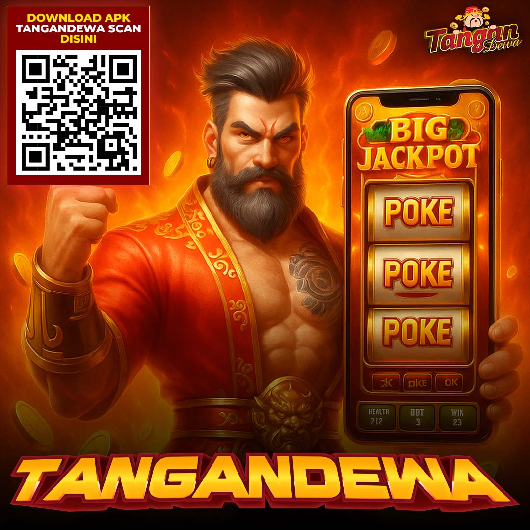 login Tangandewa
